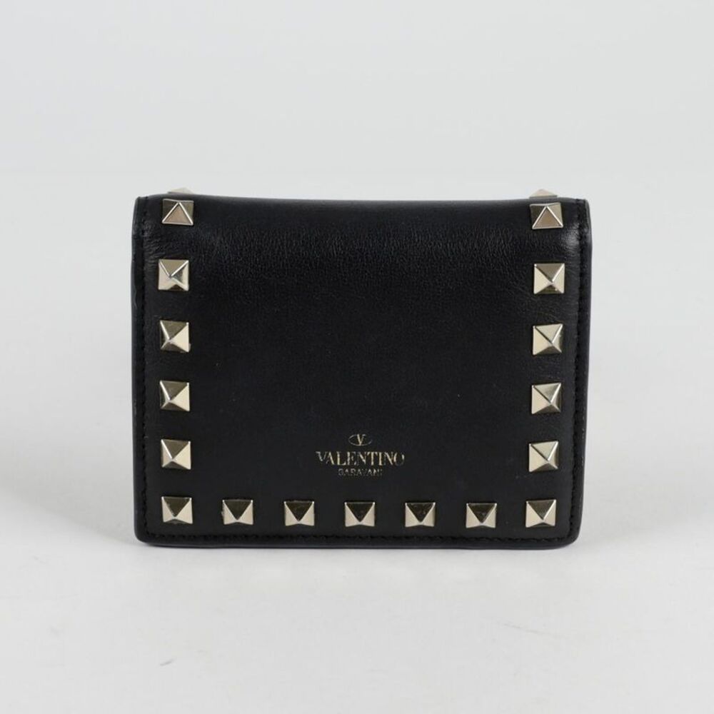 Rockstud Wallet